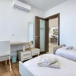 Stunning 3br Just Off The Promenade By 360 Estates Marsaskala