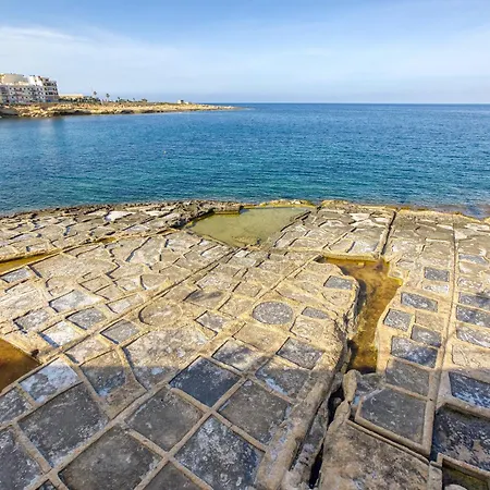 Stunning 3br Just Off The Promenade By 360 Estates Apartment Marsaskala