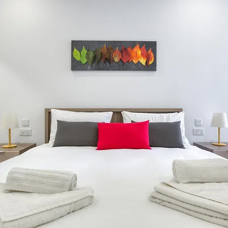 Stunning 3br Just Off The Promenade By 360 Estates Apartmán *