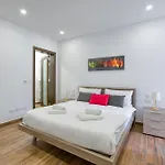 Stunning 3br Just Off The Promenade By 360 Estates Апартаменты *