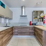 Stunning 3br Just Off The Promenade By 360 Estates * Марсаскала