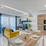 Stunning 3br Just Off The Promenade By 360 Estates Марсаскала