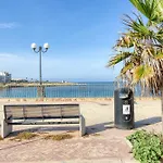 Stunning 3br Just Off The Promenade By 360 Estates Apartament *
