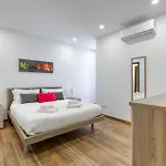 Stunning 3br Just Off The Promenade By 360 Estates Apartament *