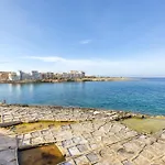 Stunning 3br Just Off The Promenade By 360 Estates * Marsaskala