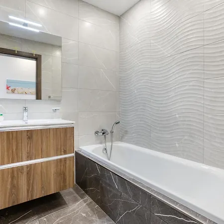 Apartment Stunning 3br Just Off The Promenade By 360 Estates Marsaskala