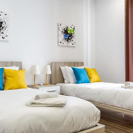 Apartment Stunning 3br Just Off The Promenade By 360 Estates Marsaskala