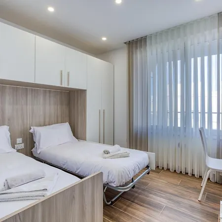 Apartment Stunning 3br Just Off The Promenade By 360 Estates Marsaskala