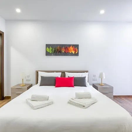 Apartment Stunning 3br Just Off The Promenade By 360 Estates Marsaskala