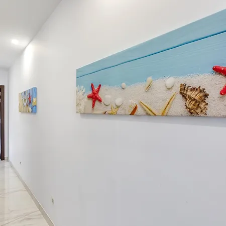 Apartment Stunning 3br Just Off The Promenade By 360 Estates Marsaskala