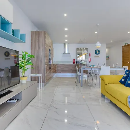 Stunning 3br Just Off The Promenade By 360 Estates Apartment Marsaskala