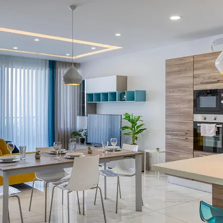 Stunning 3br Just Off The Promenade By 360 Estates Marsaskala
