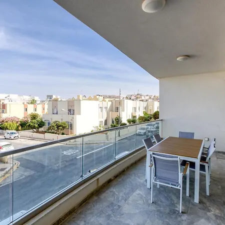 Stunning 3br Just Off The Promenade By 360 Estates Apartman Marsaskala