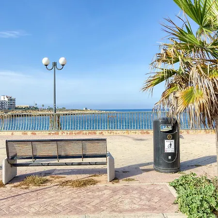 Stunning 3br Just Off The Promenade By 360 Estates Apartment *