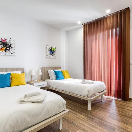 Stunning 3br Just Off The Promenade By 360 Estates Apartment Marsaskala