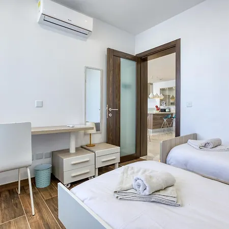 Stunning 3br Just Off The Promenade By 360 Estates Marsaskala