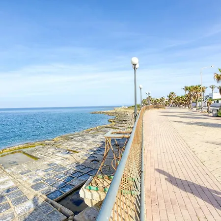 Stunning 3br Just Off The Promenade By 360 Estates Apartment Marsaskala