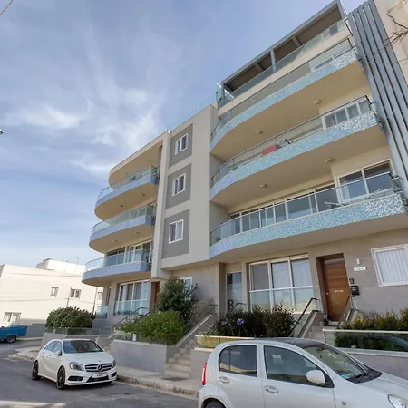 Stunning 3br Just Off The Promenade By 360 Estates Apartament *