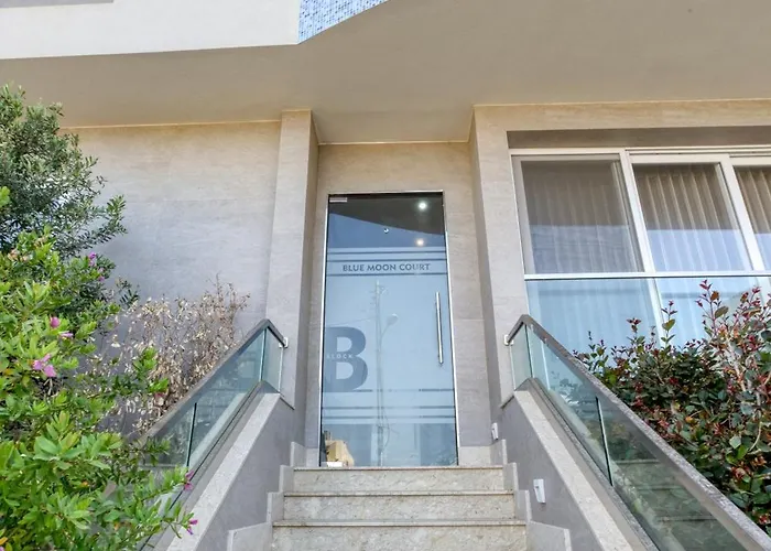 Stunning 3br Just Off The Promenade By 360 Estates Appartement Marsaskala