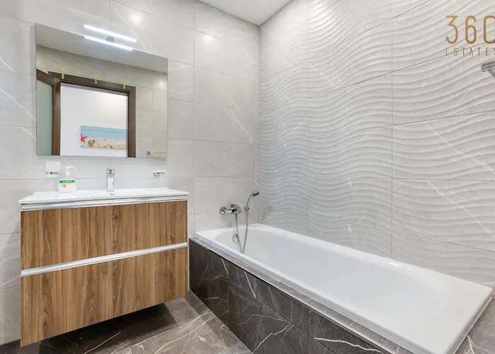 Appartement Stunning 3br Just Off The Promenade By 360 Estates Marsaskala