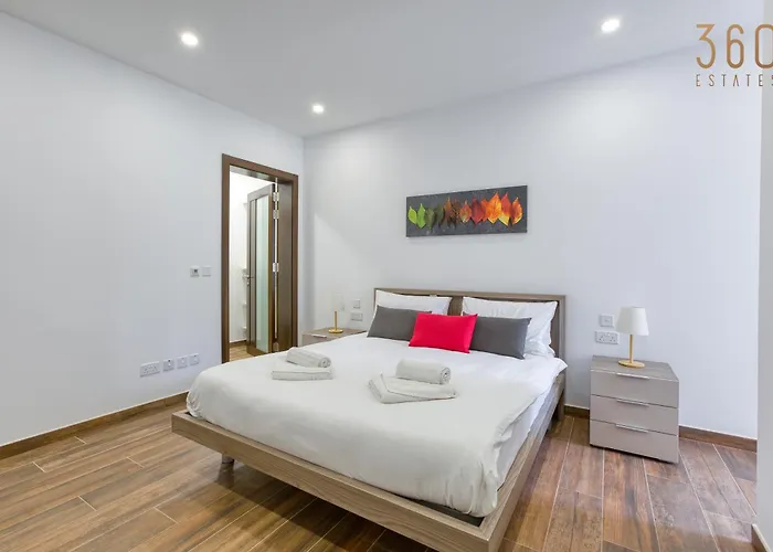 Stunning 3br Just Off The Promenade By 360 Estates Appartement *