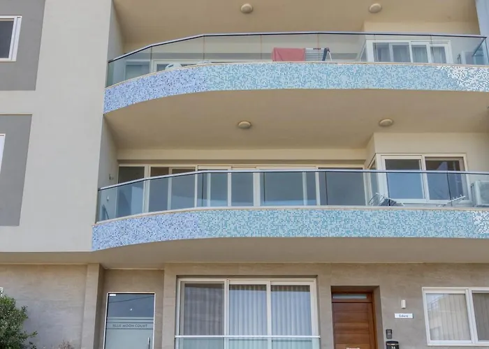 Stunning 3br Just Off The Promenade By 360 Estates * Marsaskala