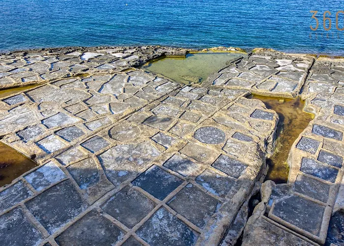 Appartement Stunning 3br Just Off The Promenade By 360 Estates *