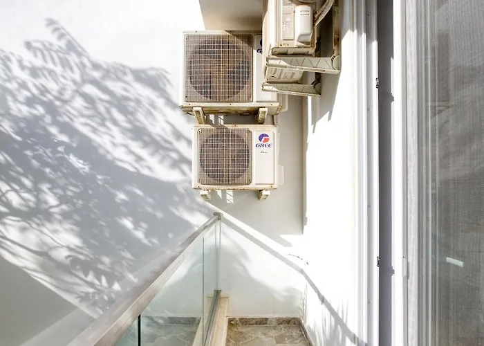 Appartement Stunning 3br Just Off The Promenade By 360 Estates