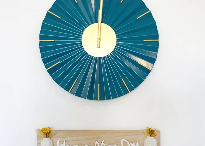 Stunning 3br Just Off The Promenade By 360 Estates Marsaskala