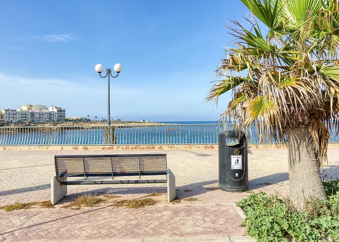 Stunning 3br Just Off The Promenade By 360 Estates Appartement *