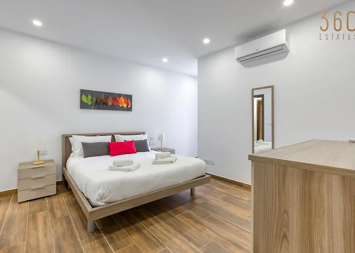 Stunning 3br Just Off The Promenade By 360 Estates Appartement *