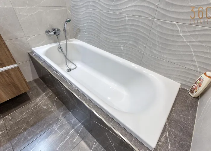 Stunning 3br Just Off The Promenade By 360 Estates Appartement